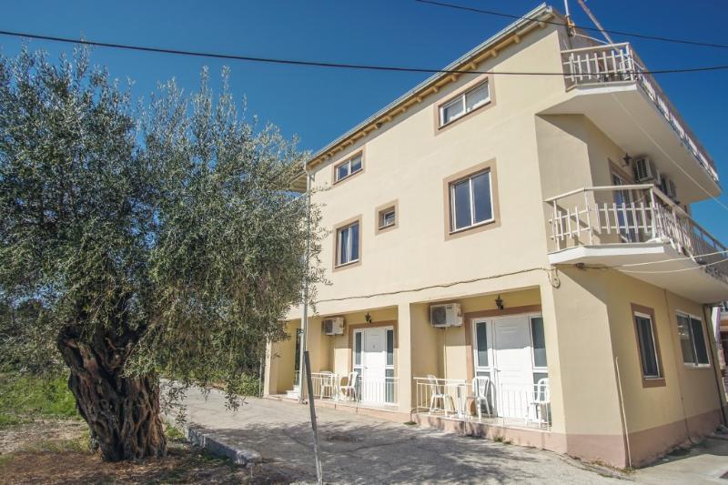 Finata Studios (Adults Only) Kávos Exterior foto